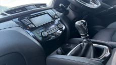 Nissan Qashqai 1.3 DiG-T 160 Tekna 5dr Petrol Hatchback